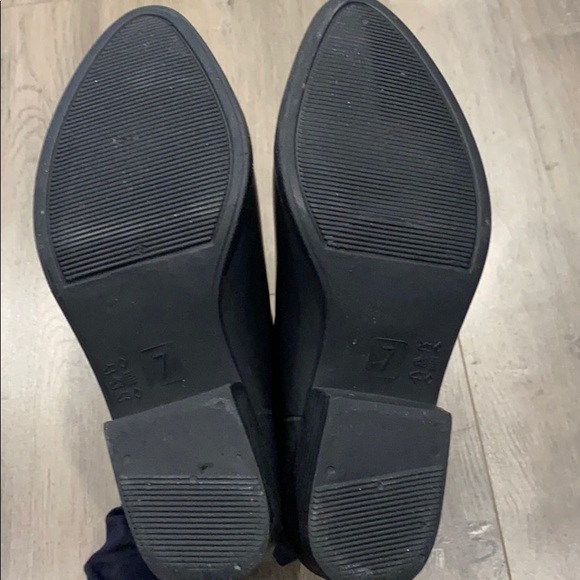 Jeffrey campbell rain boots - Sz. 7 - Picture 8 of 8